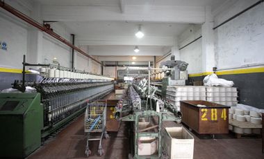 IMPORTANTE INMUEBLE COMERCIAL/INDUSTRIAL V. DEVOTO