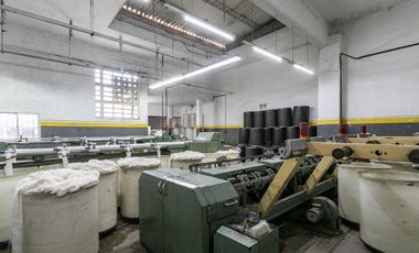 IMPORTANTE INMUEBLE COMERCIAL/INDUSTRIAL V. DEVOTO