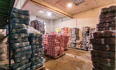 IMPORTANTE INMUEBLE COMERCIAL/INDUSTRIAL V. DEVOTO