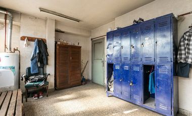IMPORTANTE INMUEBLE COMERCIAL/INDUSTRIAL V. DEVOTO