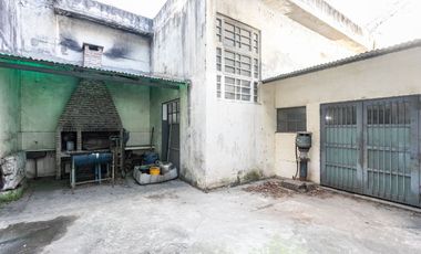 IMPORTANTE INMUEBLE COMERCIAL/INDUSTRIAL V. DEVOTO