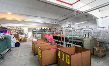 IMPORTANTE INMUEBLE COMERCIAL/INDUSTRIAL V. DEVOTO
