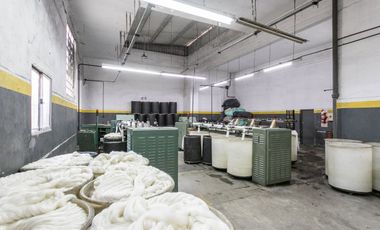 IMPORTANTE INMUEBLE COMERCIAL/INDUSTRIAL V. DEVOTO
