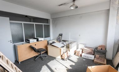 IMPORTANTE INMUEBLE COMERCIAL/INDUSTRIAL V. DEVOTO