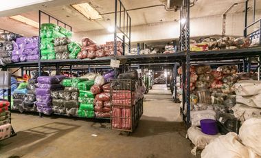 IMPORTANTE INMUEBLE COMERCIAL/INDUSTRIAL V. DEVOTO