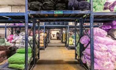 IMPORTANTE INMUEBLE COMERCIAL/INDUSTRIAL V. DEVOTO