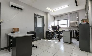 IMPORTANTE INMUEBLE COMERCIAL/INDUSTRIAL V. DEVOTO