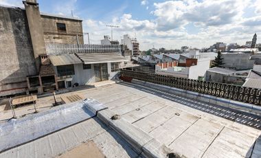 IMPORTANTE INMUEBLE COMERCIAL/INDUSTRIAL V. DEVOTO
