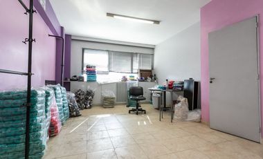 IMPORTANTE INMUEBLE COMERCIAL/INDUSTRIAL V. DEVOTO