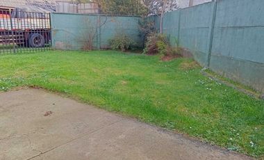 Casa en venta  en PUERTO MONTT