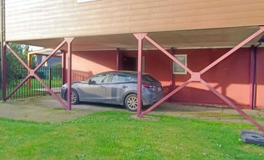 Casa en venta  en PUERTO MONTT