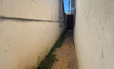 CASA ALQUILER 4 AMBIENTES SAN FERNANDO CON JARDIN