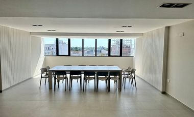 BOULEVARD CENTER-ALQUILER 1 DORM A ESTRENAR-