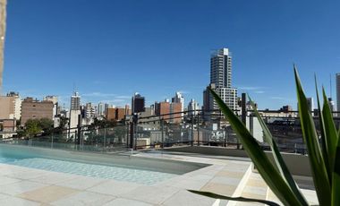 BOULEVARD CENTER-ALQUILER 1 DORM A ESTRENAR-