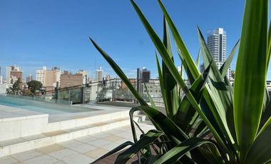 BOULEVARD CENTER-ALQUILER 1 DORM A ESTRENAR-