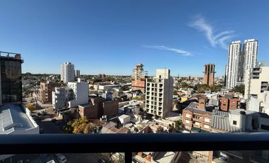 BOULEVARD CENTER-ALQUILER 1 DORM A ESTRENAR-