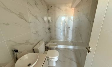 BOULEVARD CENTER-ALQUILER 1 DORM A ESTRENAR-