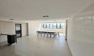 BOULEVARD CENTER-ALQUILER 1 DORM A ESTRENAR-