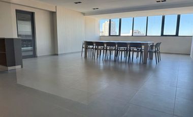 BOULEVARD CENTER-ALQUILER 1 DORM A ESTRENAR-