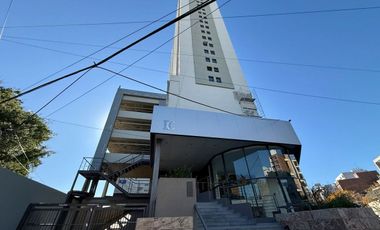 BOULEVARD CENTER-ALQUILER 1 DORM A ESTRENAR-