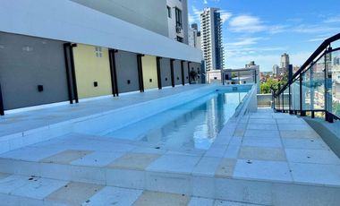 BOULEVARD CENTER-ALQUILER 1 DORM A ESTRENAR-
