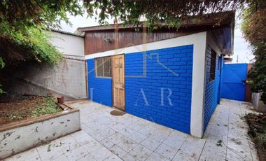 Casa en venta  en VIÑA DEL MAR