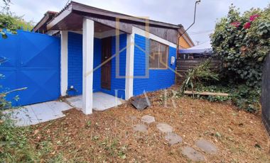 Casa en venta  en VIÑA DEL MAR