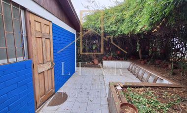 Casa en venta  en VIÑA DEL MAR
