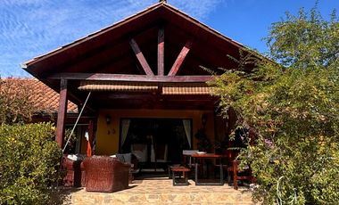 Casa en venta  en PENCAHUE