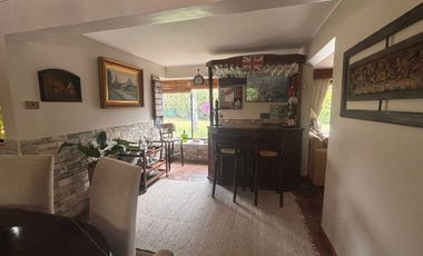 Casa en venta  en PENCAHUE