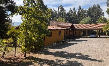 Casa en venta  en PENCAHUE