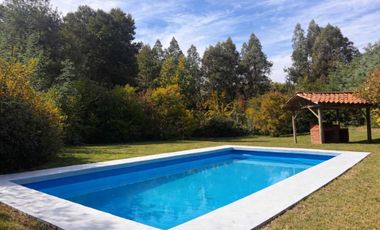 Casa en venta  en PENCAHUE