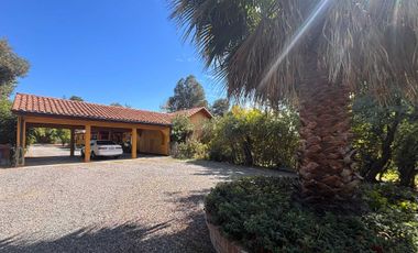 Casa en venta  en PENCAHUE