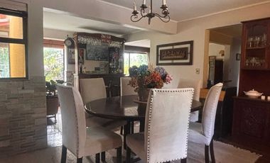 Casa en venta  en PENCAHUE