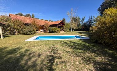 Casa en venta  en PENCAHUE