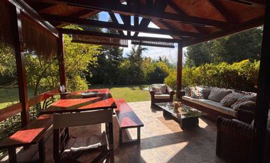 Casa en venta  en PENCAHUE