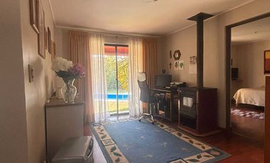Casa en venta  en PENCAHUE