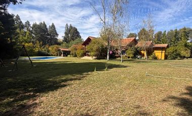 Casa en venta  en PENCAHUE