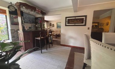 Casa en venta  en PENCAHUE