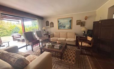 Casa en venta  en PENCAHUE