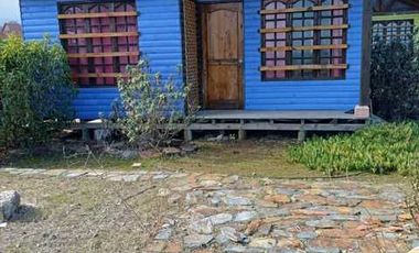 Parcela en venta  en LOS VILOS