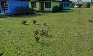 Parcela en venta  en LOS VILOS