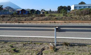 Parcela en venta  en LOS VILOS