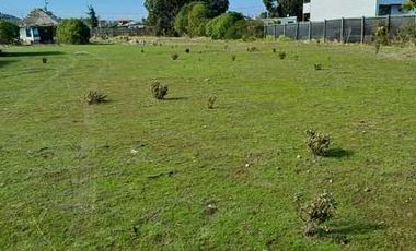 Parcela en venta  en LOS VILOS