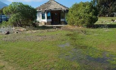 Parcela en venta  en LOS VILOS