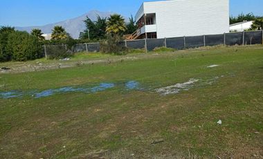 Parcela en venta  en LOS VILOS
