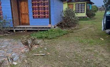 Parcela en venta  en LOS VILOS