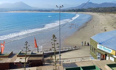 Parcela en venta  en LOS VILOS