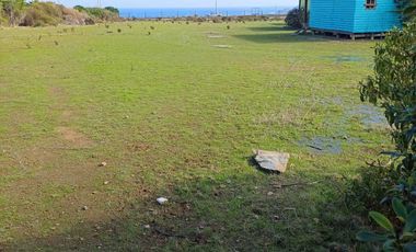 Parcela en venta  en LOS VILOS