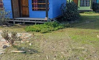 Parcela en venta  en LOS VILOS